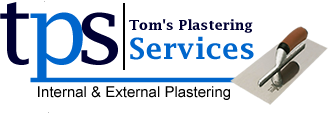 Tom's Plastering Services